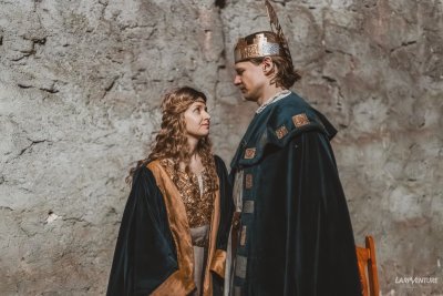 Mabinogion K Mikulec 516